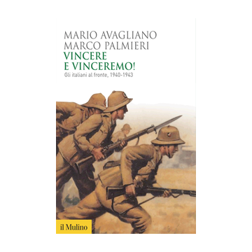 Vincere E Vinceremo - Avagliano; Palmieri - Il Mulino - 9788815253606