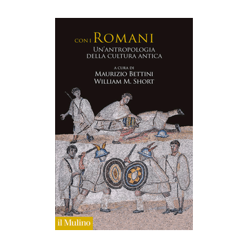 Con I Romani - Bettini; Short - Il Mulino - 9788815253934