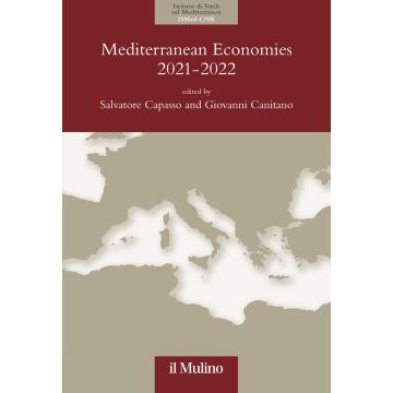 Mediterranean Economies 2021-2022