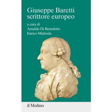 Giuseppe Baretti scrittore europeo
