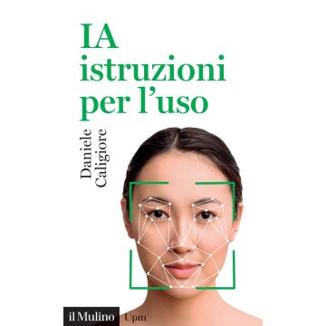 IA istruzioni per l'uso