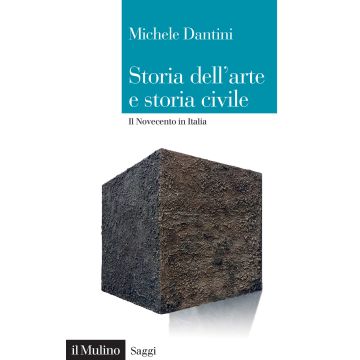 Storia dell'arte e storia civile. Il Novecento in Italia