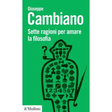 Sette ragioni per amare la filosofia