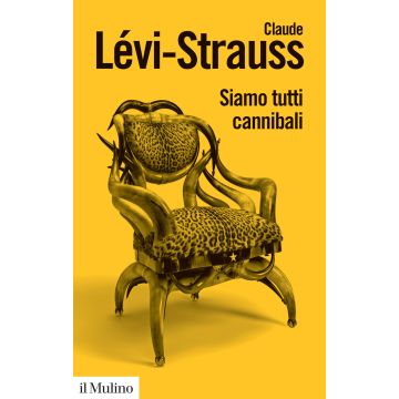 Siamo tutti cannibali
