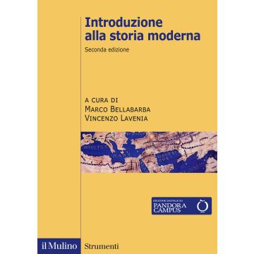 Introduzione alla storia moderna. 2°ediz.
