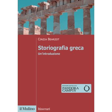 Storiografia greca. Un'introduzione