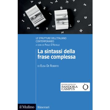 La sintassi della frase complessa