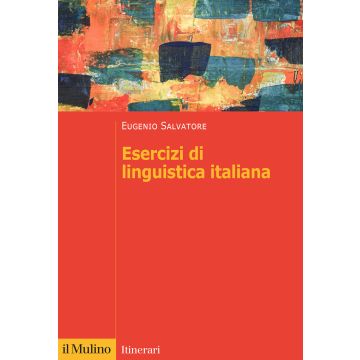 Esercizi di linguistica italiana
