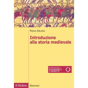 Introduzione alla storia medievale. Nuova ediz.