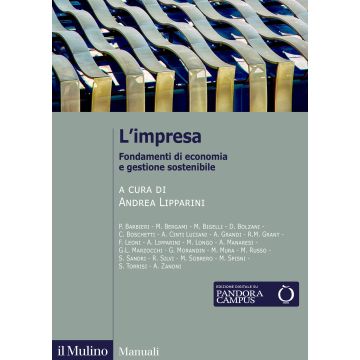 L'impresa. Fondamenti di economia e gestione sostenibile