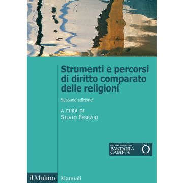 Strumenti e percorsi di diritto comparato delle religioni 2/ed.