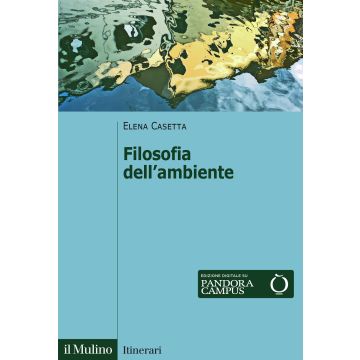 Filosofia dell'ambiente