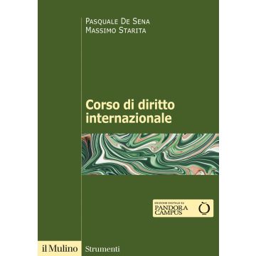 Corso di diritto internazionale