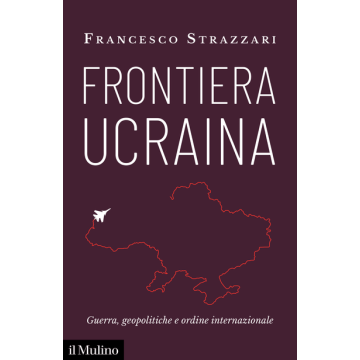 Frontiera ucraina