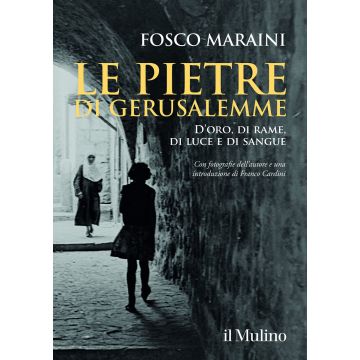 Le pietre di Gerusalemme