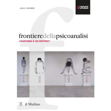 Frontiere della psicoanalisi (2022). Vol. 2: L' anatomia è un destino?