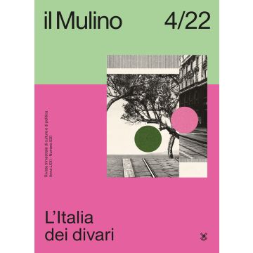 Il Mulino (2022). Vol. 520: L' Italia dei divari