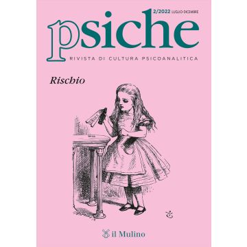 Psiche. Rivista di cultura psicoanalitica (2022). Vol. 2