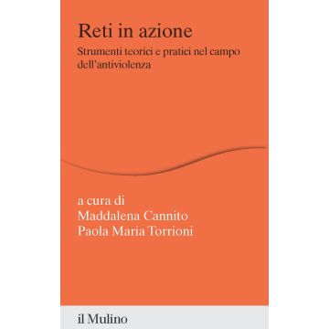 Reti in azione. Strumenti teorici e pratici nel campo dell'antiviolenza
