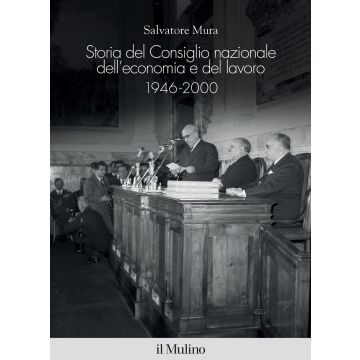 Storia del Consiglio nazionale dell'economia e del lavoro, 1946-2000