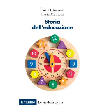 Storia dell'educazione