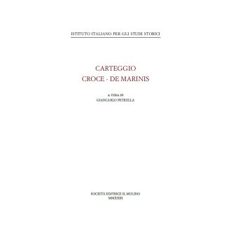 Carteggio