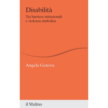 Disabilità. Tra barriere istituzionali e violenza simbolica