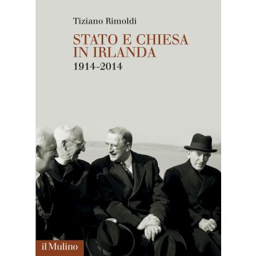 Stato e Chiesa in Irlanda. 1914-2014