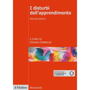 I disturbi dell'apprendimento. 2°Ediz.