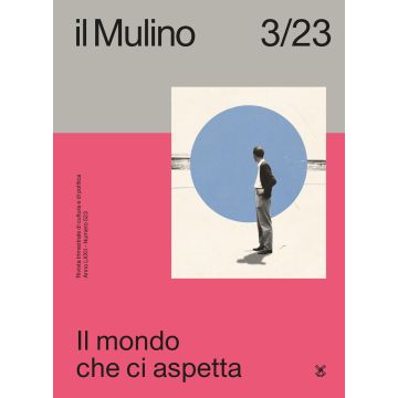 Il Mulino (2023). Vol. 523