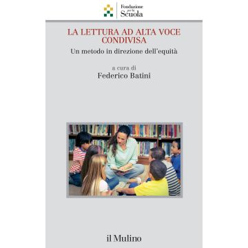 La lettura ad alta voce condivisa. Un metodo in direzione dell'equità