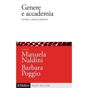 Genere e accademia. Carriere, culture e politiche