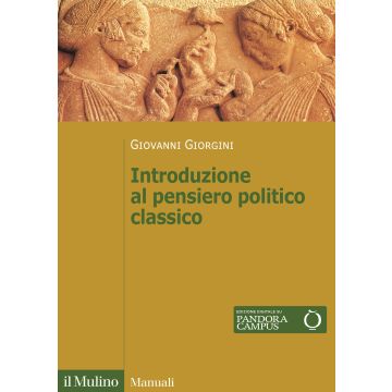 Introduzione al pensiero politico classico