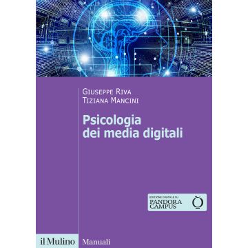 Psicologia dei media digitali