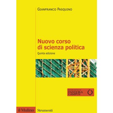 Nuovo corso di scienza politica. Nuova ediz.