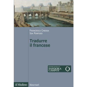 Tradurre il francese