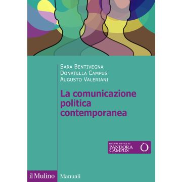 La comunicazione politica contemporanea