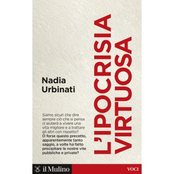 L'ipocrisia virtuosa