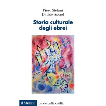 Storia culturale degli ebrei