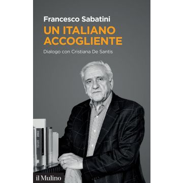 Un italiano accogliente. Dialogo con Cristiana De Santis