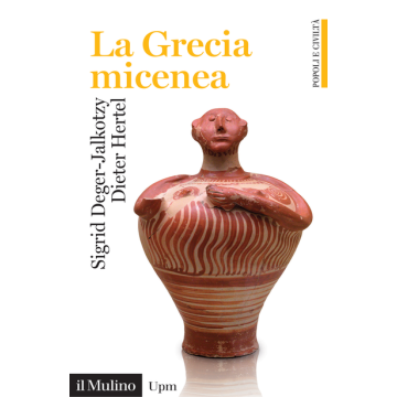 La grecia micenea
