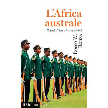 L'Africa australe. Il Sudafrica e i suoi vicini