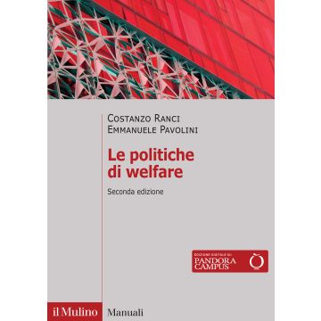 Le politiche di welfare. Nuova ediz.