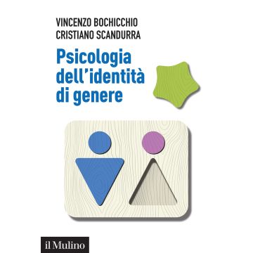 Psicologia dell'identità di genere