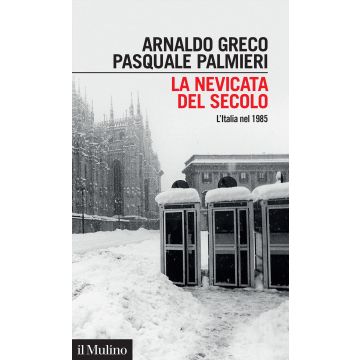 La nevicata del secolo. L'Italia nel 1985