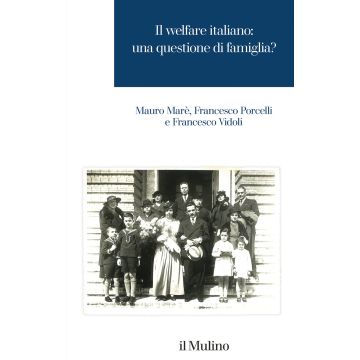 Il welfare italiano: una questione di famiglia?