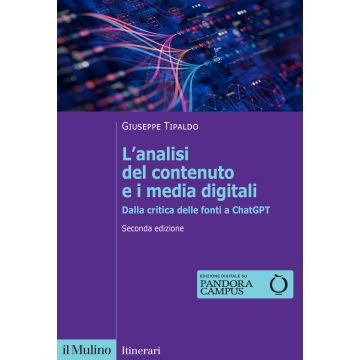 L'analisi del contenuto e i media digitali. Dalla critica delle fonti a ChatGPT