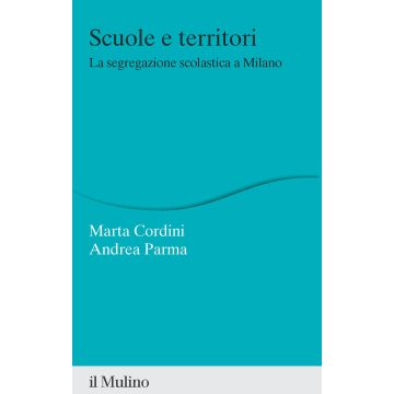 Scuole e territori. La segregazione scolastica a Milano