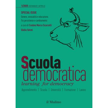 Scuola democratica. Learning for democracy (2025). Vol. 1