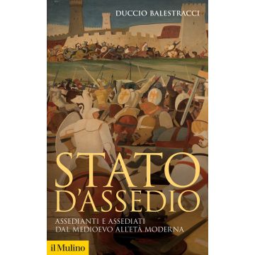 Stato d'assedio